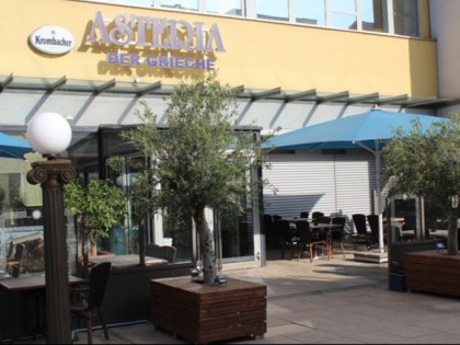 Photo: Asteria Gastro GmbH